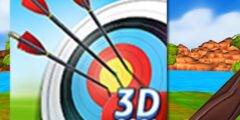 Archery Blast 3D