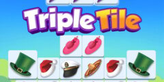 triple tile