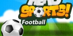 Head Sports Football