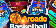 Arcade BasketBall