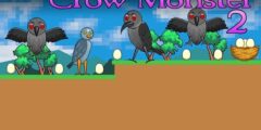 Cuckoo vs Crow Monster 2