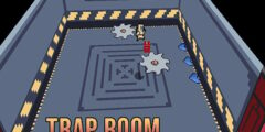 Trap Room