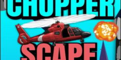 Chopper Scape