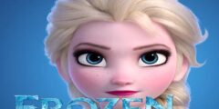 Frozen Elsa Runner! Games for kids