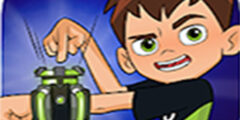 ben 10 alien force 2