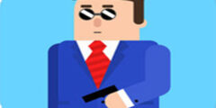 Mr Bullet – Spy Puzzles 2