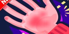 Red Hands – Slap Game