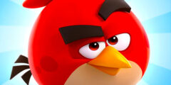 Angry Birds Friends