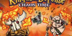 Kingdom Defense : Chaos Time