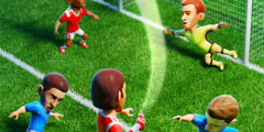 Football Strike: Online Soccer