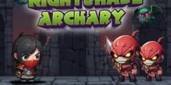 Nightshade Archary