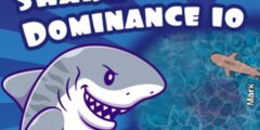 Shark Dominance io